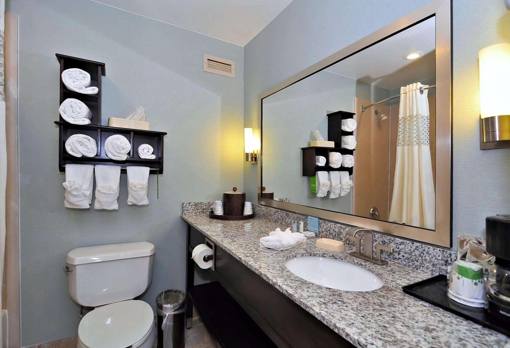 Hampton Inn Eden Екстер'єр фото