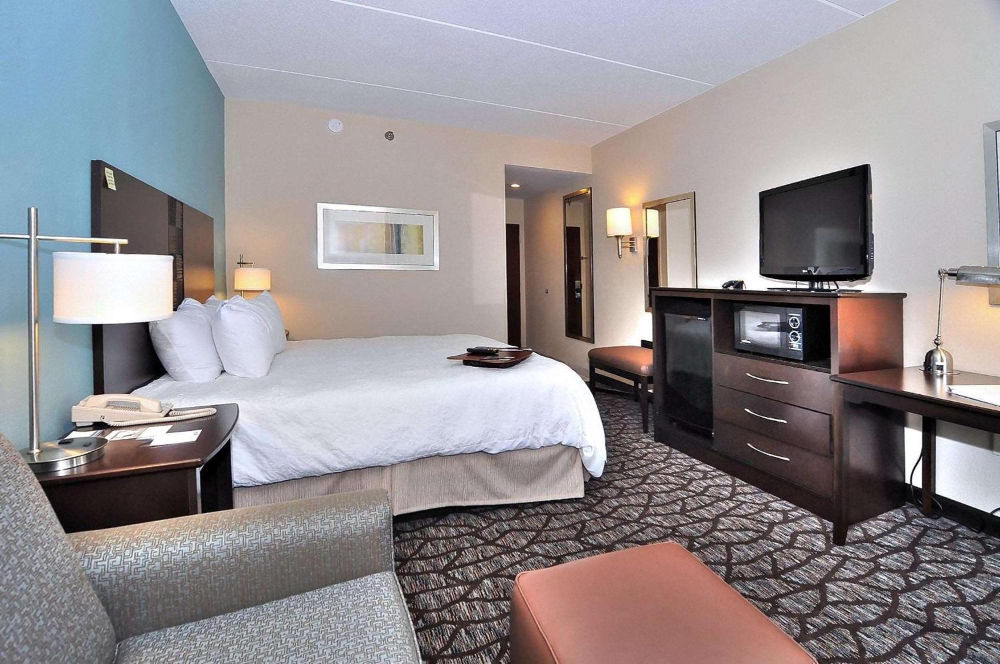 Hampton Inn Eden Екстер'єр фото