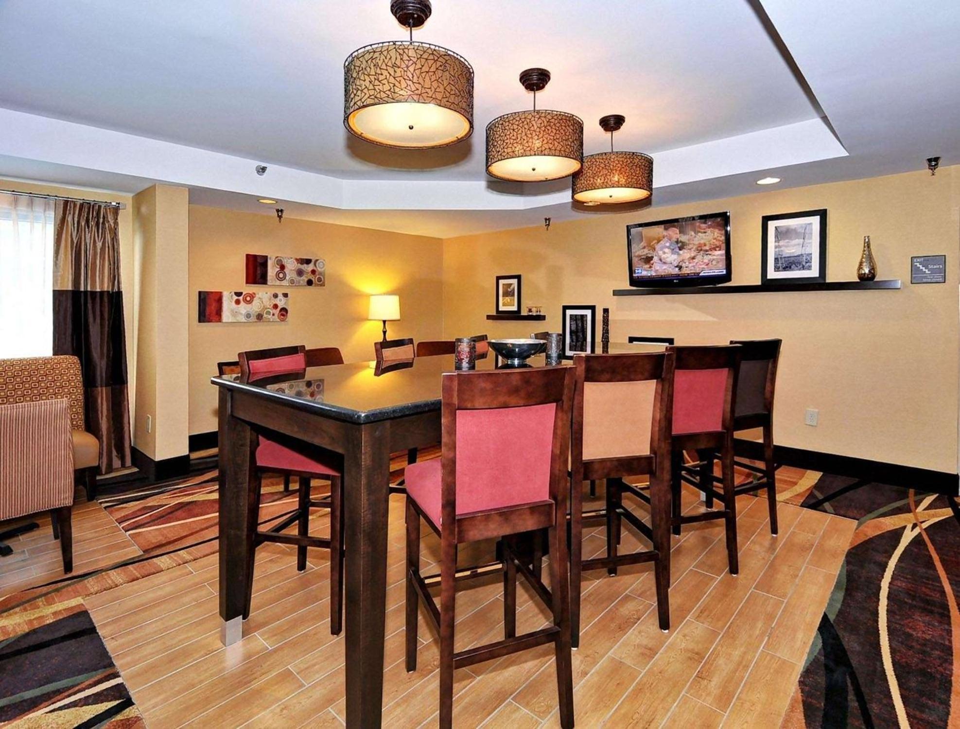 Hampton Inn Eden Екстер'єр фото